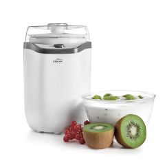 Yogurtera White 1 litro - Lacor