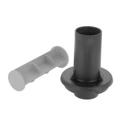 Accesorio de corte Gravity para mandolinas - De Buyer