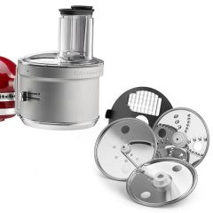 Accesorio procesador de alimentos - 5KSM2FPA - KitchenAid