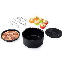Accesorios para freidoras de aire sin aceite Aerofryer 4,5 litros - Princess