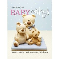 Baby Cakes, de Debbie Brown