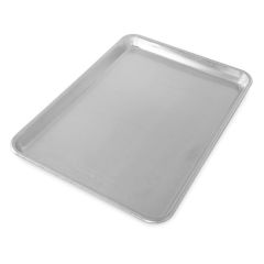 Bandeja de aluminio rectangular Naturals 38,5 x 27 cm - Nordic Ware