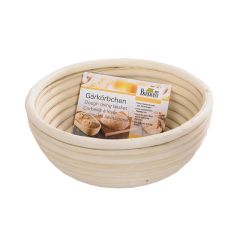 Banetón de mimbre redondo 500-700 gr - Birkmann