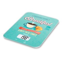 Báscula digital de cocina Breakfast KS-19 - Beurer