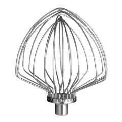 Batidor de varillas para Heavy Duty y profesional - 5K7EW - KitchenAid
