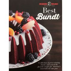 Best of the Bundt - Nordic Ware