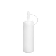 Biberón dosificador 125 ml - Ibili