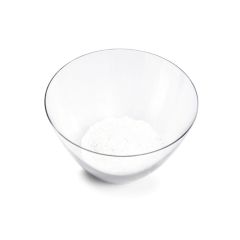 Bol transparente de policarbonato 21,5 cm - Decora