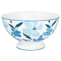 Bol de cerámica para verduras Laerke White 19 cm - GreenGate