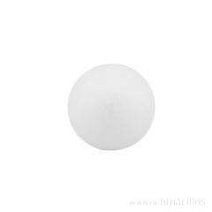 Bola de porexpán 4,8 cm