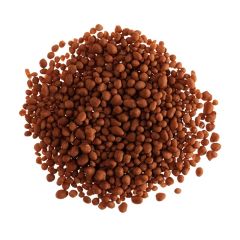 Bolitas de azúcar Dekocrunchies sabor café 100 g - Dekora