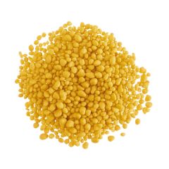 Bolitas de azúcar Dekocrunchies sabor vainilla 100 g - Dekora