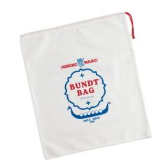 Bolsa de tela para guardar moldes Bundts - Nordic Ware
