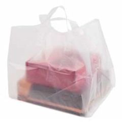 Bolsa para cajas de tartas/cupcakes 35 x 30 cm