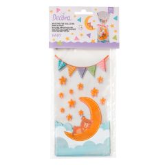 Bolsas para dulces y caramelos bebés (20) - Decora