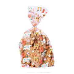 Bolsas para dulces y caramelos Enchanted Navidad (20) - PME