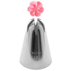 Boquilla nº 1B flor de gota - Wilton