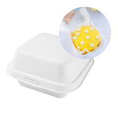 Cajas para mini tarta 10 x 8 cm (25) - Bento cake