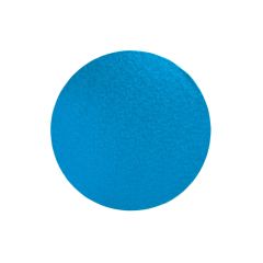 Cake drum redondo azul oscuro 20,3 cm, grosor 12 mm