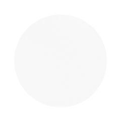 Cake drum redondo blanco 28 cm, grosor 12 mm - Decora