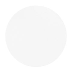 Cake drum redondo blanco 33 cm, grosor 12 mm - Decora