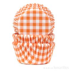 Cápsulas vichy naranjas (50) - House of Marie