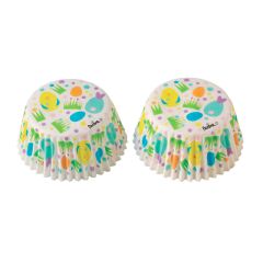 Cápsulas huevos de Pascua (36) - Decora