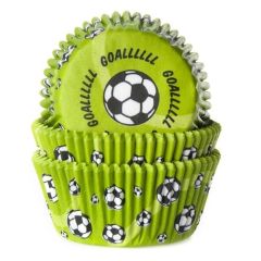 Cápsulas fútbol (50) - House of Marie