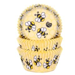 Cápsulas panal de abejas (50) - House of Marie