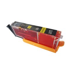 Cartucho de tinta comestible amarillo CLI-571Y