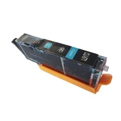Cartucho de tinta comestible cyan CLI-571C