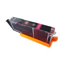 Cartucho de tinta comestible magenta CLI-581M