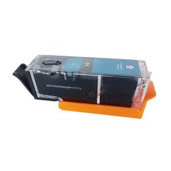 Cartucho grande de tinta comestible negro PGI-570BK