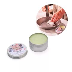 Cera de curado y mantenimiento 100 ml - De Buyer