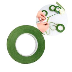 Cinta verde claro para flores 27 m - Azucren