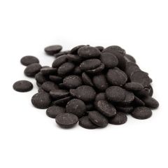 Cobertura de chocolate 18% cacao 1 kg - Azucren