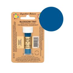 Colorante en polvo azul marino 7 ml - Sugarflair