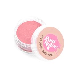 Colorante en polvo concentrado rosa dulce 3 g - Hidrosoluble - Sweetkolor