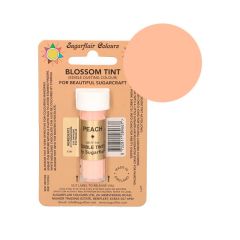 Colorante en polvo rosa melocotón 7 ml - Sugarflair