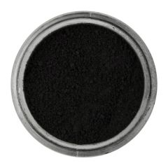 Colorante en polvo negro mágico Powder Colour 2 g - Rainbow Dust