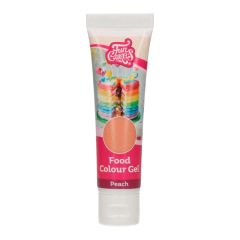 Colorante gel Melocotón 30 g FunColours - Funcakes