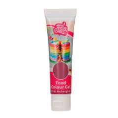 Colorante gel morado berenjena 30 g FunColours - Funcakes