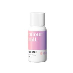 Potenciador de colorante liposoluble gel 20 ml - Colour Mill