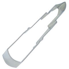 Cortador barra de labios 7,5 cm - Cutter Sweet