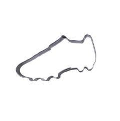 Cortador bota de fútbol 7 cm - Städter