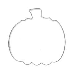 Cortador calabaza de Halloween 7,5 cm - Wilton