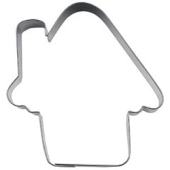 Cortador casa 7 cm - Städter