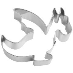 Cortador dragón 7 cm - Birkmann