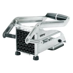 Cortador en tiras para patatas y verduras - Acero inoxidable - Gefu
