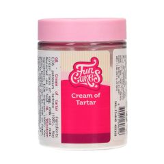 Cremor tártaro 80 g - Funcakes